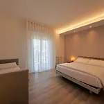 Апартаменты Pergola The 5 Guest Retreat *