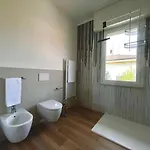 Pergola The 5 Guest Retreat Апартаменты