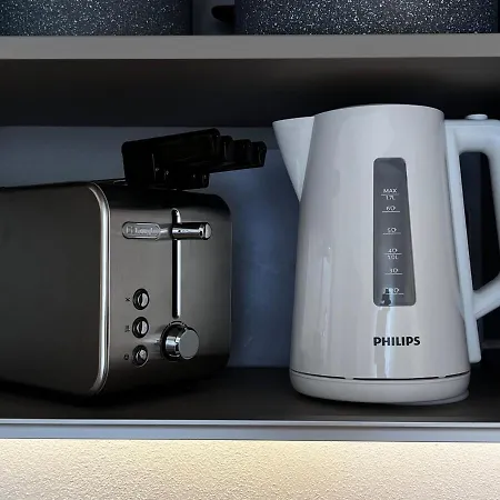 Pergola The 5 Guest Retreat Appartement Garda (Verona)