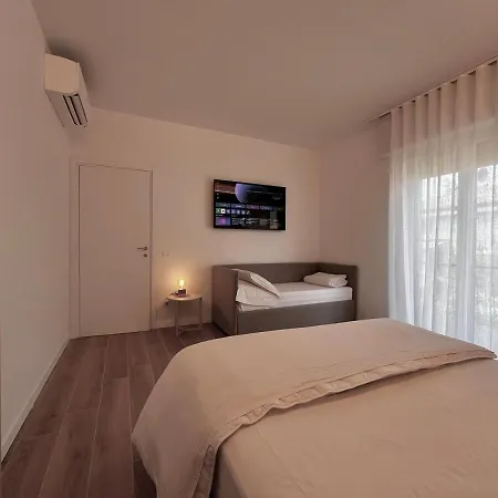 Appartement Pergola The 5 Guest Retreat Garda (Verona)