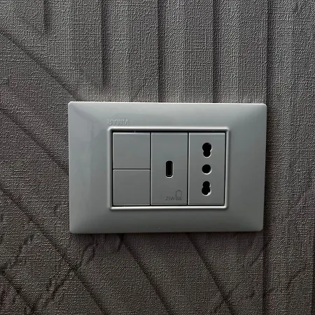 Pergola The 5 Guest Retreat Appartement Garda (Verona)