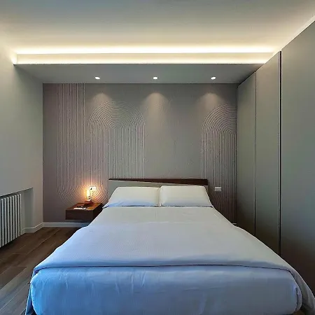 Appartement Pergola The 5 Guest Retreat