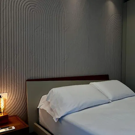 Pergola The 5 Guest Retreat Appartement *