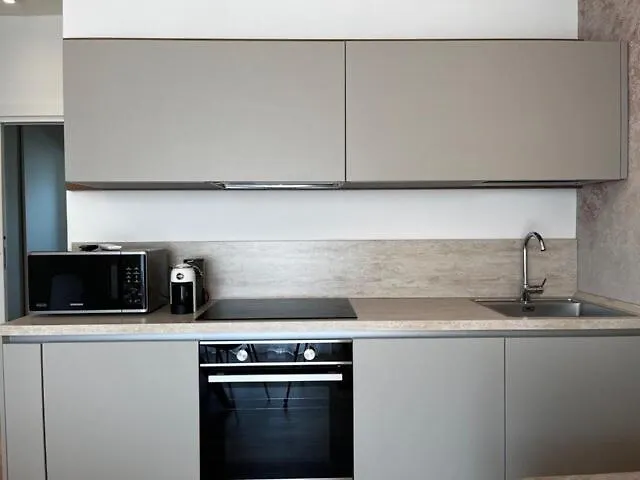 Appartement Pergola The 5 Guest Retreat *