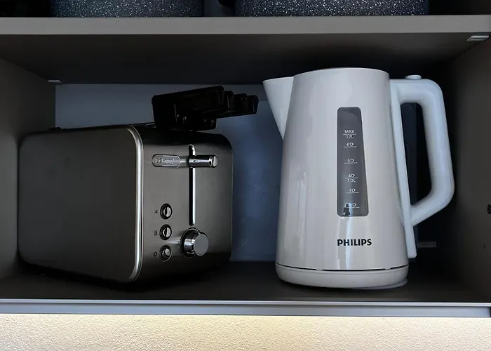 Pergola The 5 Guest Retreat Appartement Garda (Verona)