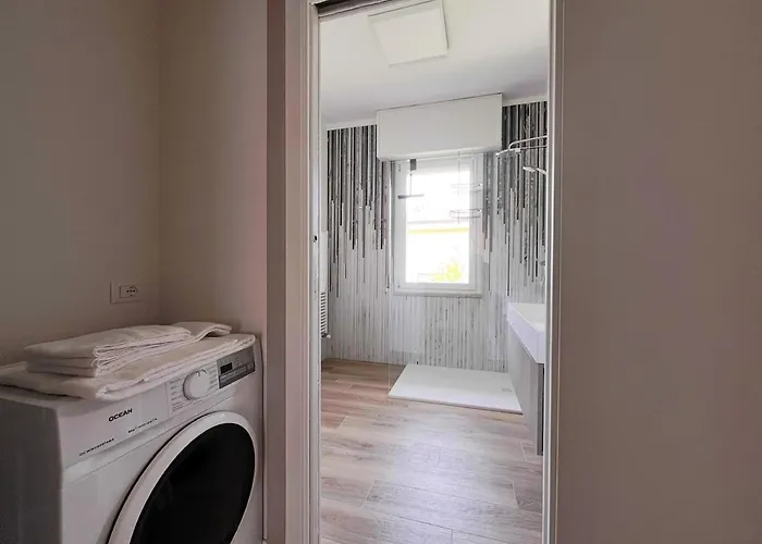 Pergola The 5 Guest Retreat