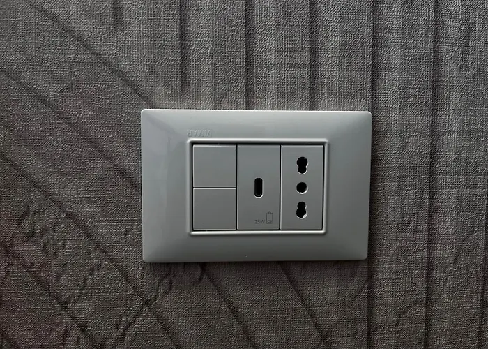 Pergola The 5 Guest Retreat Appartement Garda (Verona)